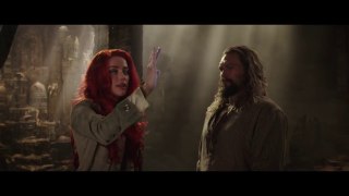 AQUAMAN - Video Extendido - Oficial Warner Bros. Pictures