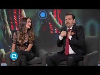 Este fanático quiere que su hija se llame como su equipo | Qué Importa