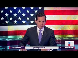 El TLCAN está empezando a favorecer a México | Noticias con Yuriria Sierra