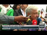 A AMLO no le molestan las amenazas de Trump | Noticias con Yuriria Sierra