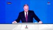 Vladimir Putin autorizó derribar avión con 110 pasajeros | Noticias con Yuriria Sierra
