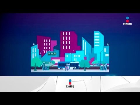 Smart Cities Exchange, una propuesta innovadora para las ciudades | Noticias con Yuriria Sierra