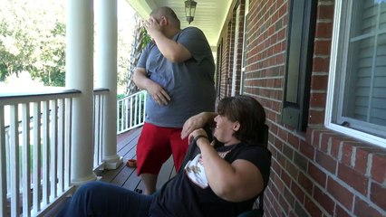 McJuggerNuggets Came Back...