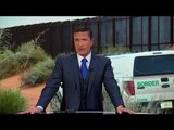 Donald Trump firma orden para militarizar la frontera con México | Noticias con Francisco Zea