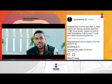 YouTube le baja video a Romeo Santos | Noticias con Francisco Zea