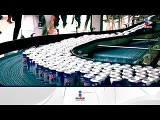 Heineken inaugura nueva planta en Chihuahua | Noticias con Francisco Zea