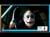 The Dark Knight cumple 10 años, y Christopher Nolan recuerda a Heath Ledger