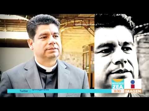 Sacerdote que violó a varios niños en Guanajuato | Noticias con Francisco Zea