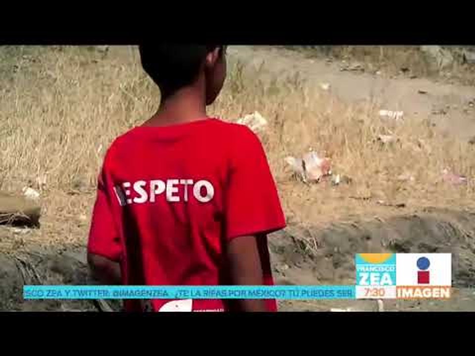 Cómo el futbol mejora a México | Noticias con Francisco Zea