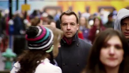 Food  Tech. - The Men Who Made Us Fat Part 1