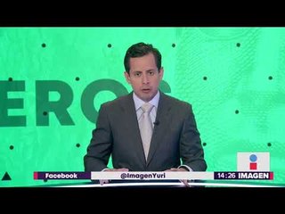 Facebook limitará acceso a información | Noticias con Yuriria Sierra