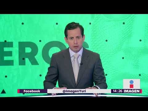 Facebook limitará acceso a información | Noticias con Yuriria Sierra