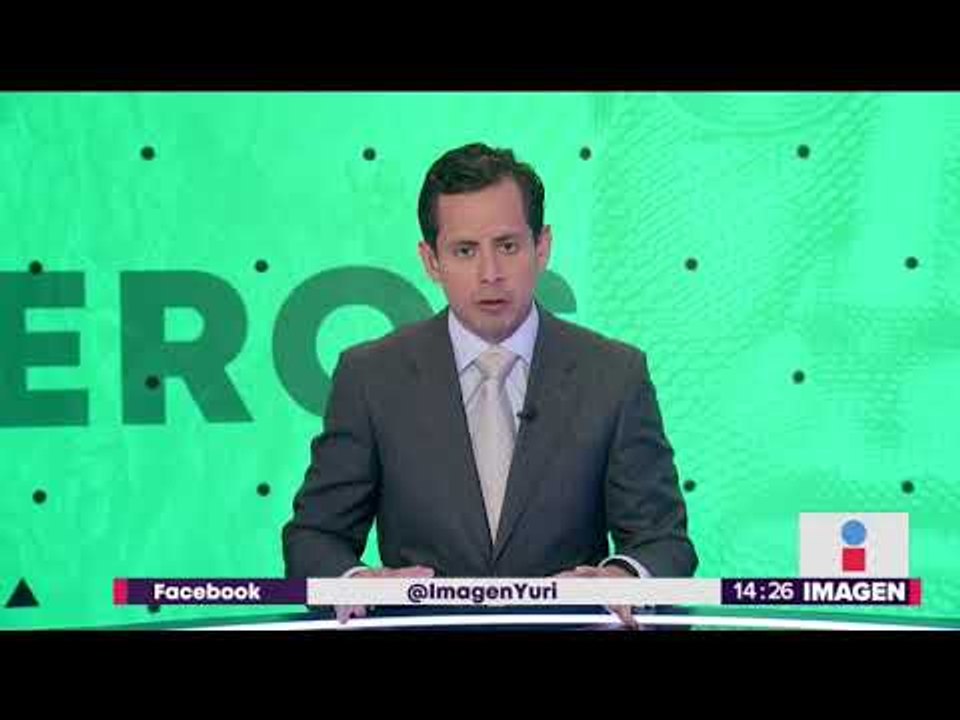 Facebook limitará acceso a información | Noticias con Yuriria Sierra