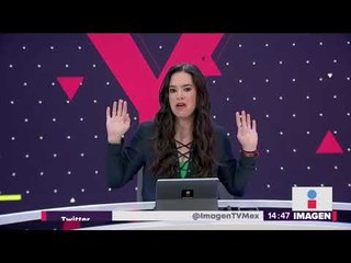 "Chucho Perez no es mi representante" Julión Álvarez | Noticias con Yuriria Sierra