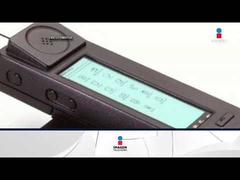 ¿Te acuerdas de los tabiques de Nokia? | Noticias con Francisco Zea