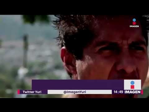 Ayotzinapa: El paso de la tortuga, la nueva película de Guillermo del Toro | Noticias con Yuriria