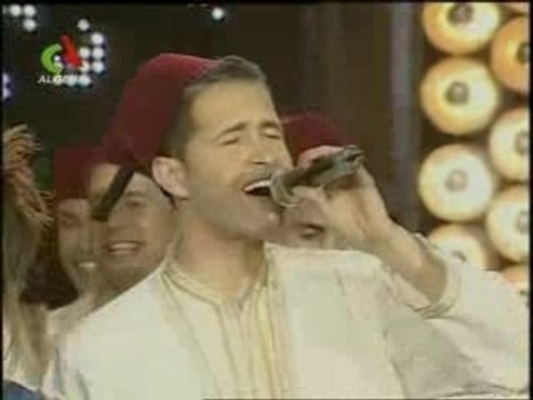 Salam Alaikoum 1 : Alhane wa chabab 20071220