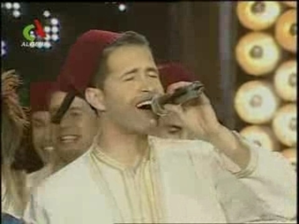 Salam Alaikoum 1 : Alhane wa chabab 20071220
