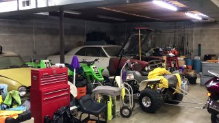 HIDDEN 51 YEARS!!! The Godfather Of Solid Lifter Big Block Chevelles Discovered In a House Basement