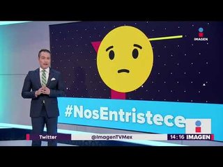 Una chica en la India le explota su pastel | Noticias con Yuriria Sierra