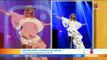 ¡La cantante canadiense Celine Dion cumple 50 años! | Noticias con Francisco Zea