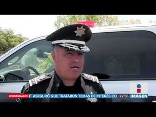 Encadenan a un niño en Aguascalientes | Noticias con Ciro Gómez Leyva