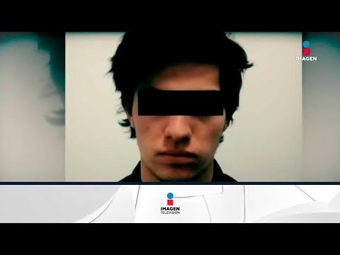 Acusan a un joven conferencista de liderar una banda de secuestradores | Noticias con Ciro