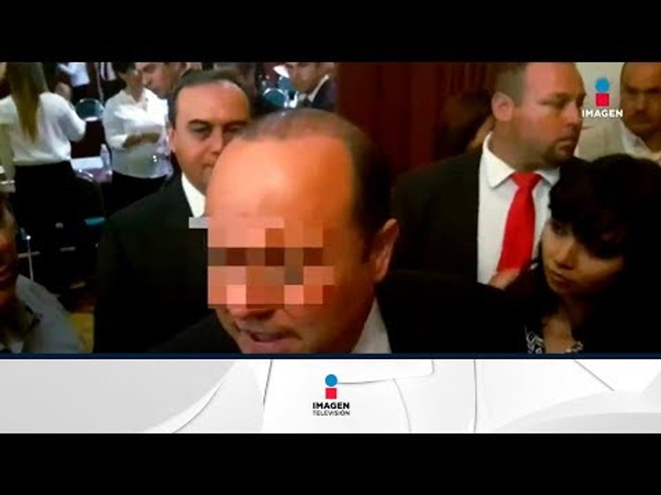 PGR ya no va contra César Duarte | Noticias con Francisco Zea