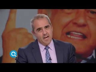 AMLO dice que viajará en líneas comerciales aunque no llegue a tiempo | Qué Importa