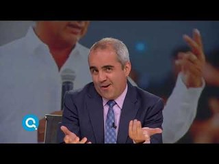 Siempre sí tendremos 'Bronco' en la boleta  | Qué Importa