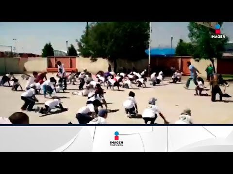 Nuevo modelo de seguridad en Tecamac, descubre cuál es | Noticias con Yuriria Sierra