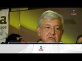 AMLO promete no volverá a utilizar el término de “mafia del poder” | Noticias con Ciro Gómez Leyva