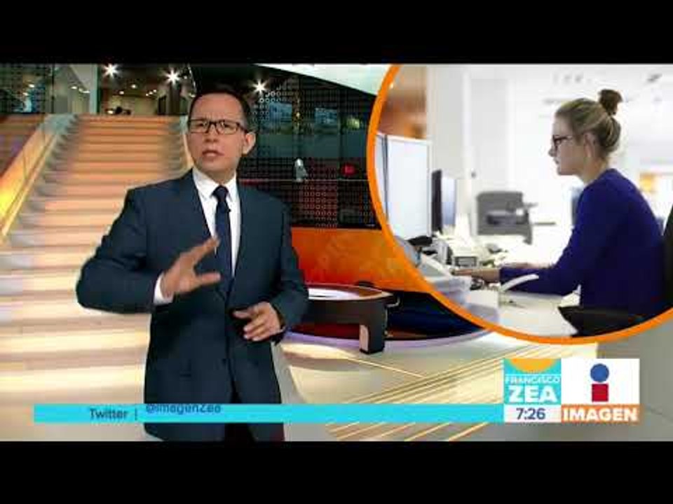 Cómo ser el mejor empleado de tu oficina | Noticias con Francisco Zea