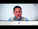 Piden a la PGR investigar amenazas contra Santiago Nieto | Noticias con Francisco Zea