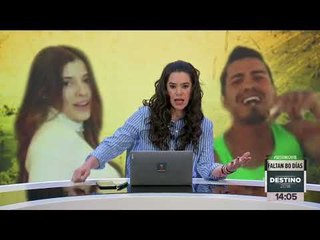 "Chavo Chaka" le responde a la "Niña bien" | Noticias con Yuriria Sierra
