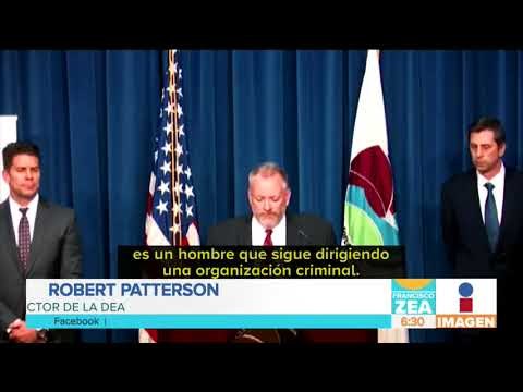 ¿Quién es Rafael Caro Quintero? | Noticias con Francisco Zea