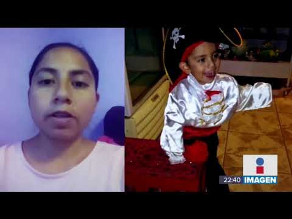 Mamá responde sobre liberación del doctor acusado de matar a su hijo "Una burla" | Noticias con Ciro