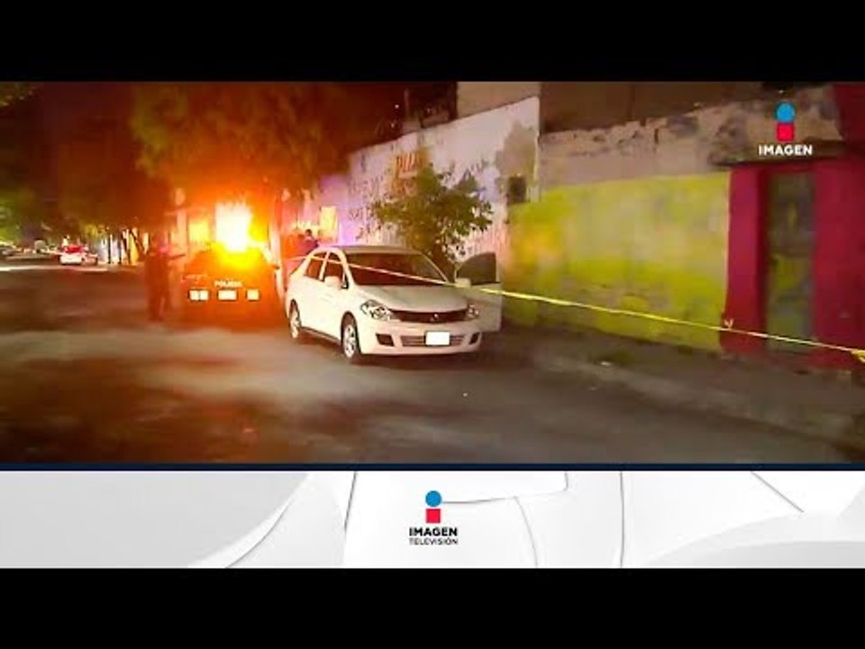 Hombre fue asesinado por resistirse a un robo | Noticias con Francisco Zea