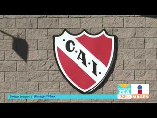Caso de abuso sexual a menores en el fútbol argentino | Noticias con Francisco Zea