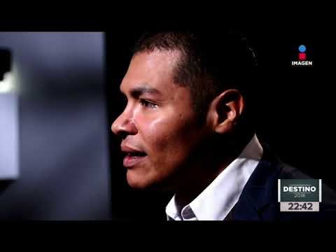 Lo único que te pido con Callo de Hacha | Noticias con Ciro Gómez Leyva