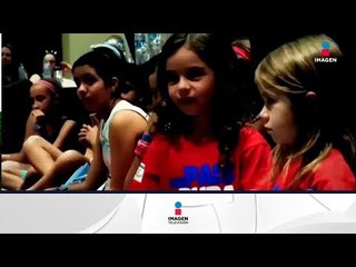 En Businesskids, emprender es cosa de niños | Noticias con Francisco Zea