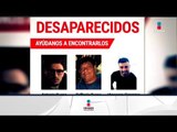Italia enviará policías a México para buscar a italianos desaparecidos | Noticias con Zea