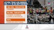 Se han entregado más de 7 mil mdp a damnificados por sismos | Noticias con Francisco Zea