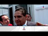 Gobernador de Michoacán no entrará en polémica con el presunto líder de “Los Viagras”