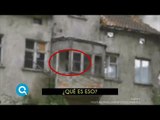 Videos de fantasmas 2018 ¿puedes explicar este video? | Qué Importa