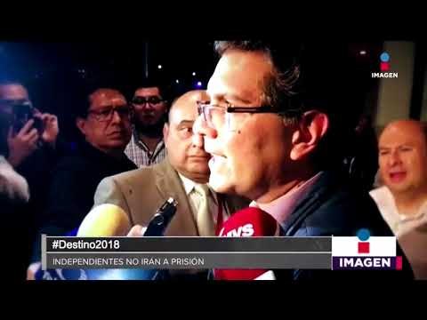 INE desconoce si Facebook influye en las decisiones politicas en México | Noticias con Yuriria