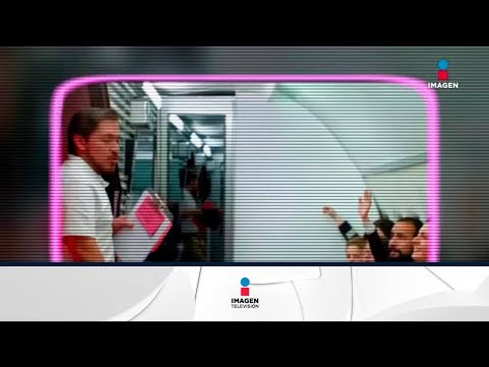 Bonafont se suma a ONU Mujeres en pro de la igualdad de género | Noticias con Francisco Zea