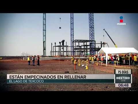 ¿Por qué AMLO quiere dar marcha atrás al Nuevo Aeropuerto? | Noticias con Francisco Zea