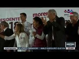 AMLO volvió a llamar a empresarios 