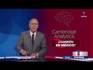 Noticias con Ciro Gómez Leyva | Programa completo 21/marzo/2018